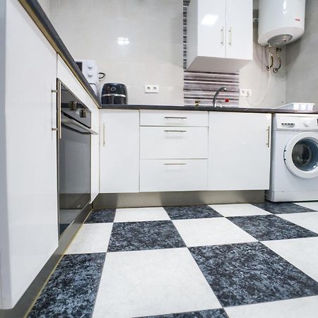Apartamento Martinez Campos - Playa La Caleta 카디스 외부 사진