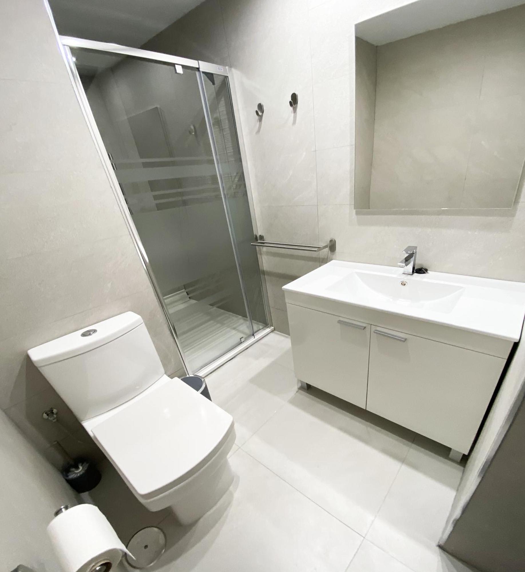 Apartamento Martinez Campos - Playa La Caleta 카디스 외부 사진